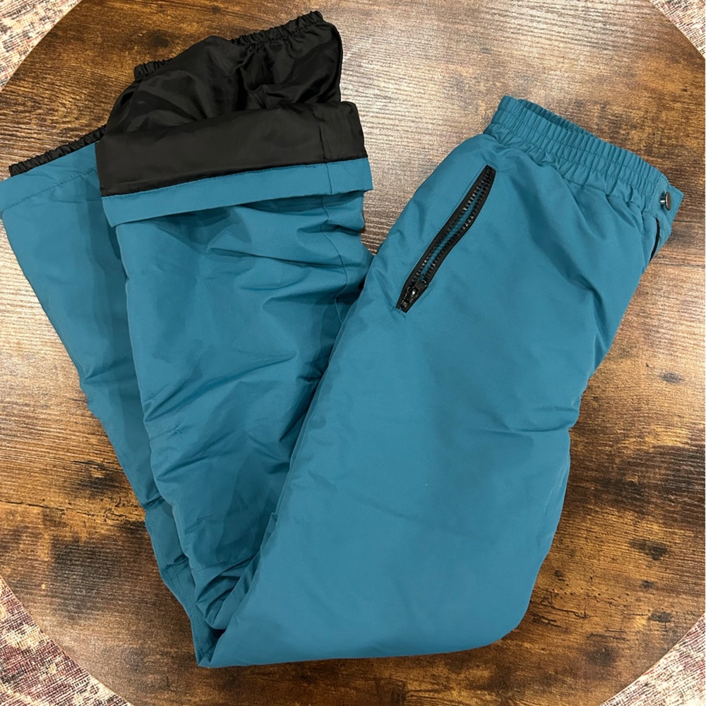 Snow Ski Pants